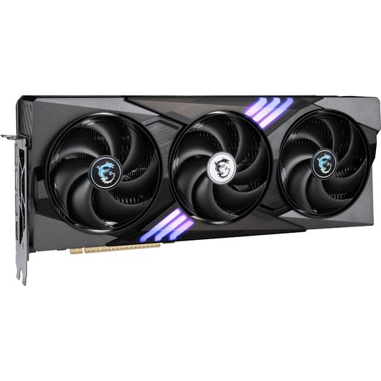 Msı Geforce Rtx 5070 12G Gaming Trıo Oc Gdrr7 192B
