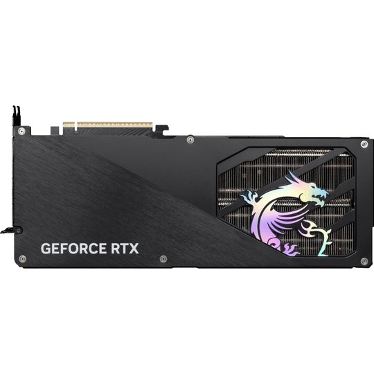 Msı Geforce Rtx 5070 12G Gaming Trıo Oc Gdrr7 192B