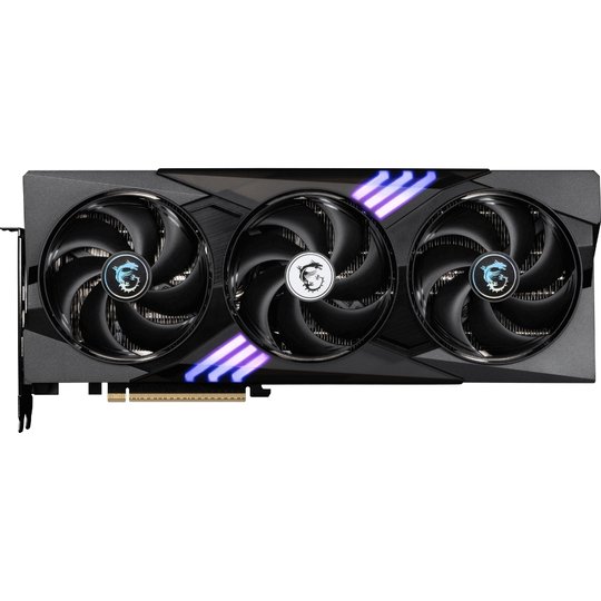 Msı Geforce Rtx 5070 12G Gaming Trıo Oc Gdrr7 192B