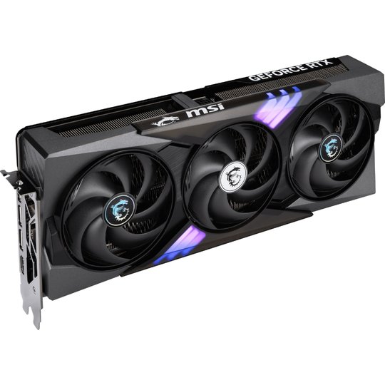 Msı Geforce Rtx 5070 12G Gaming Trıo Oc Gdrr7 192B