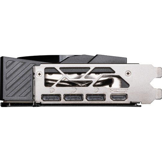 Msı Geforce Rtx 5070 12G Gaming Trıo Oc Gdrr7 192B