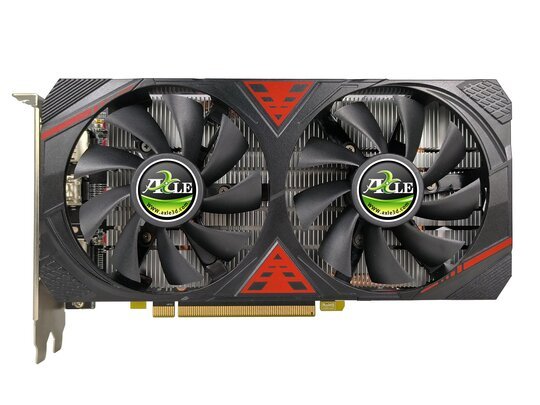 Axle Rx 470 4Gb Gddr5 256 Bit (Ax-Rx-470/4Gd5P6Ip2)