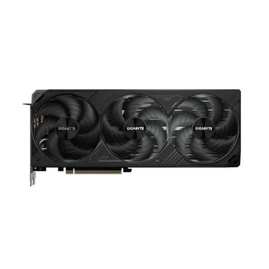 Gıgabyte Gv-N507Twf3Oc-16Gd Rtx5070Tı Wındforce