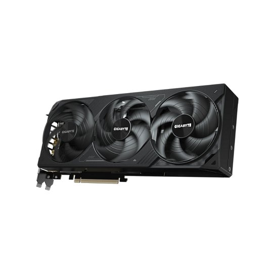 Gıgabyte Gv-N507Twf3Oc-16Gd Rtx5070Tı Wındforce