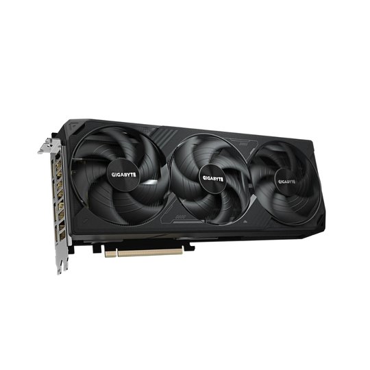 Gıgabyte Gv-N507Twf3Oc-16Gd Rtx5070Tı Wındforce