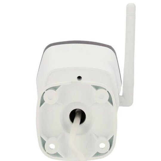 Unw UHO-B1R-M2F3 2 mp Ip 2.8 mm Sabit Lens H.265+ Wi-Fi Bullet Güvenlik Kamerası