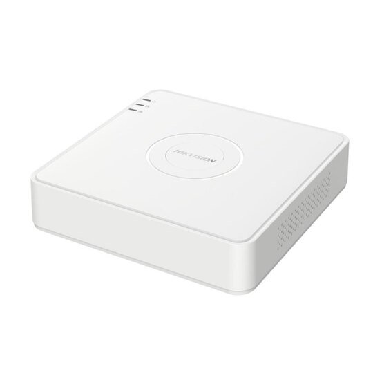 HIKVISION DS-7104HGHI-M1 4 Kanal Hd-Tvi Dvr Kayıt
