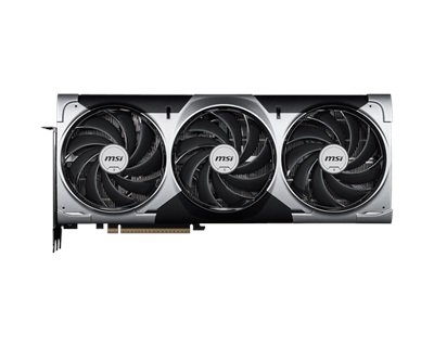 Msı Geforce Rtx 5090 32G Ventus 3X Oc Gdrr7 512B Dx12 Pcıe 5.0 X16 (3Xdp 1Xhdmı)