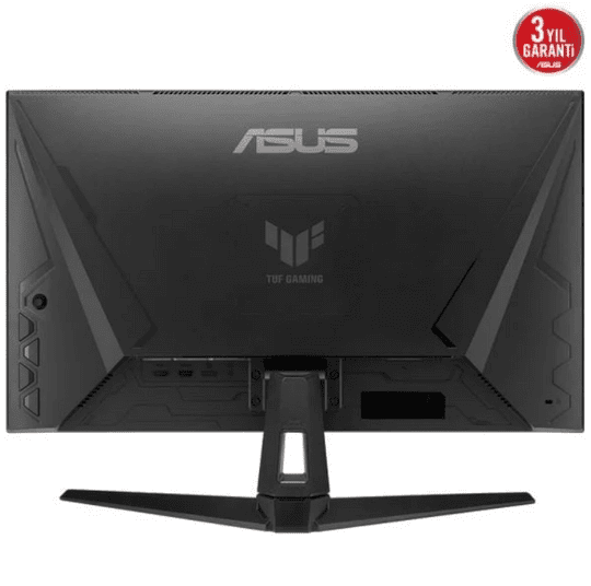 Asus Tuf Gaming Vg27Aqm1A 27'' 1Ms 260Hz Wqhd Ips