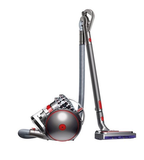 Dyson Cınetıc Bıg Ball Absolute 2 700W Supurge