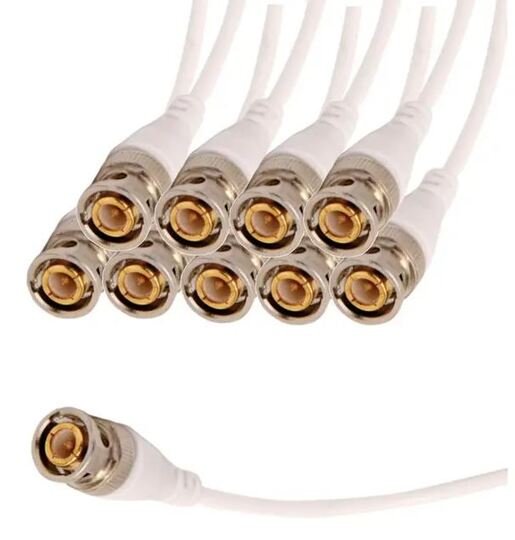 Hikvision 4 Kamerali Gece Renkli 4 Kanal Kamera Seti