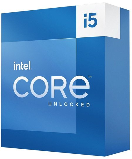 Intel Core İ5-14400F 2.50Ghz 10 Çekirdek 20Mb