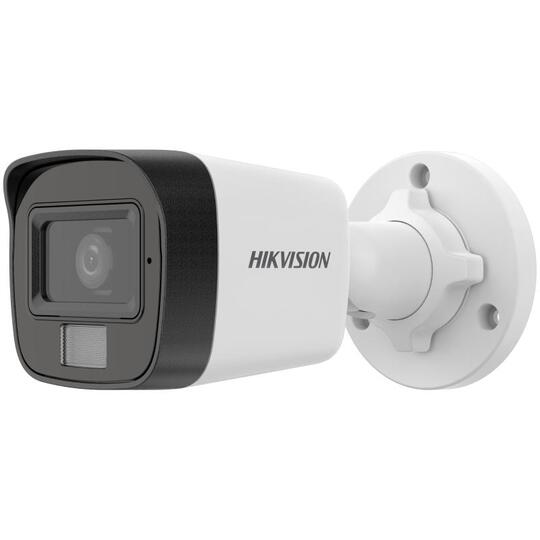 Hikvision DS-2CD1063G2-LIUF 6 MP Smart Hybrid Light Bullet IP Kamera