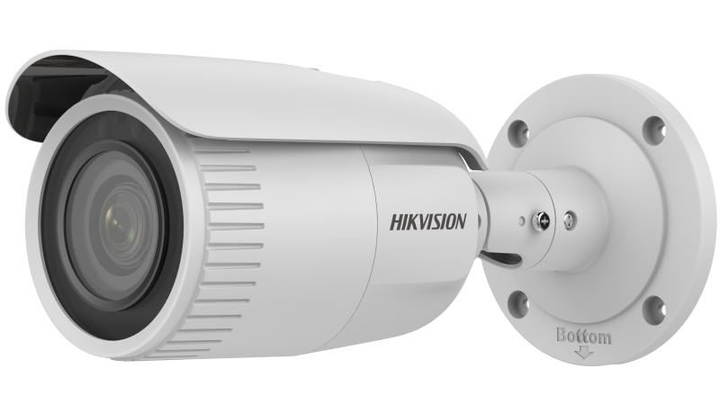 Hikvision DS-2CD1623G0-IZS/UK 2 MP H265+ IR Bullet IP Güvenlik Kamerası