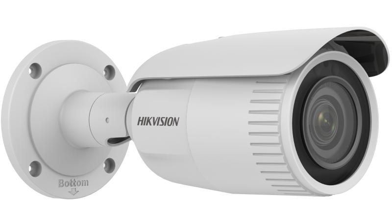 Hikvision DS-2CD1623G0-IZS/UK 2 MP H265+ IR Bullet IP Güvenlik Kamerası