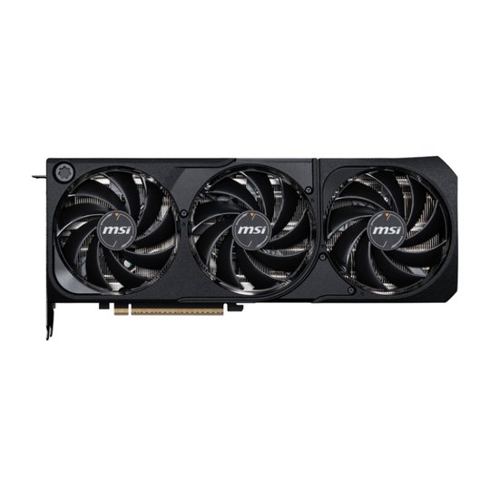 Msı Geforce Rtx 5080 16G Shadow 3X Oc Vga