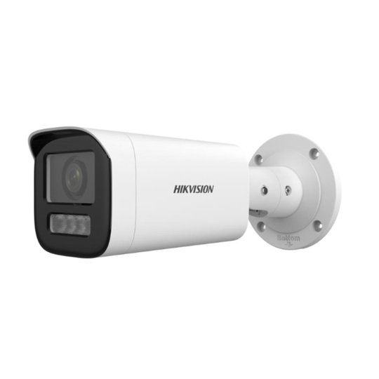 DS-2CD1623G2-LIZSU 2 MP Dual Light Varifocal Bullet IP Kamera (Mikrofonlu) 2.8–12 mm