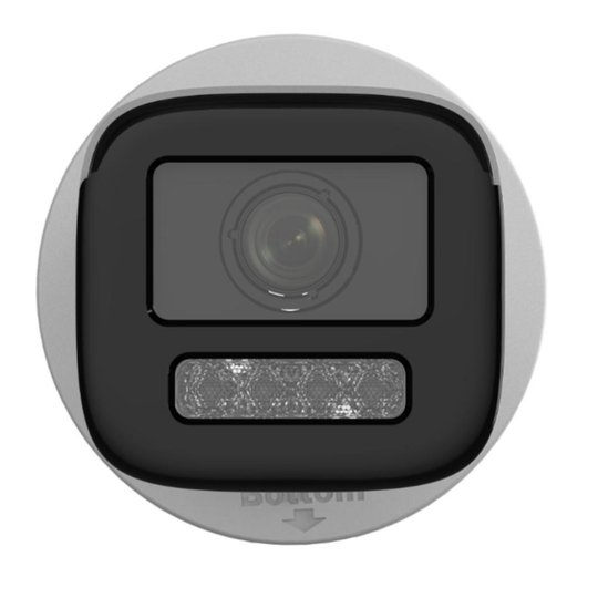 DS-2CD1623G2-LIZSU 2 MP Dual Light Varifocal Bullet IP Kamera (Mikrofonlu) 2.8–12 mm