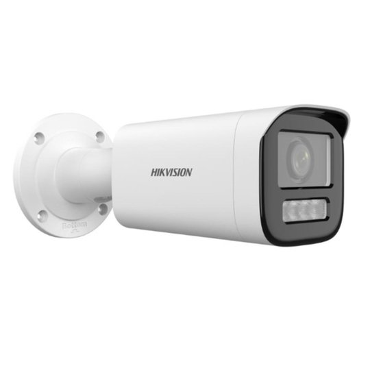 DS-2CD1623G2-LIZSU 2 MP Dual Light Varifocal Bullet IP Kamera (Mikrofonlu) 2.8–12 mm