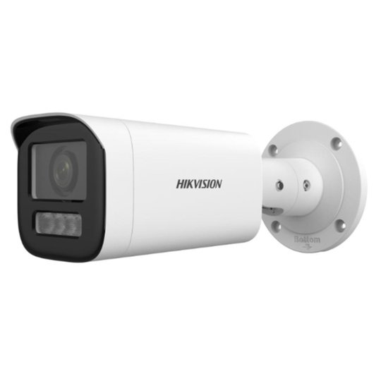 DS-2CD1623G2-LIZSU 2 MP Dual Light Varifocal Bullet IP Kamera (Mikrofonlu) 2.8–12 mm