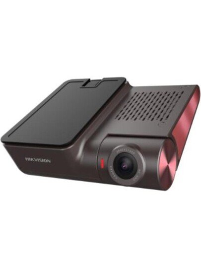 AE-DC8322-G2PRO Wi-Fi ve GPS'li 3 İnç Ekranlı 2K Araç Kamerası Gece Görüşlü Dash Cam