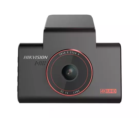 AE-DC8312-C6S 3 İnç Ekranlı ve Wi-Fi Gps li 2160P Araç İçi Kamera