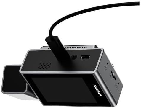 AE-DC8222-C8PRO 3.5K Yüksek Çözünürlüklü Araç İçi Kamera Geniş Açılı Ön Kamera