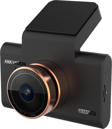 AE-DC5313-C6PRO 1600P GPS'li Araç Kamerası 4 İnç Ekranlı Geniş Açılı Dash Cam