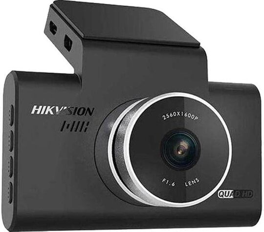 AE-DC5313-C6PRO 1600P GPS'li Araç Kamerası 4 İnç Ekranlı Geniş Açılı Dash Cam