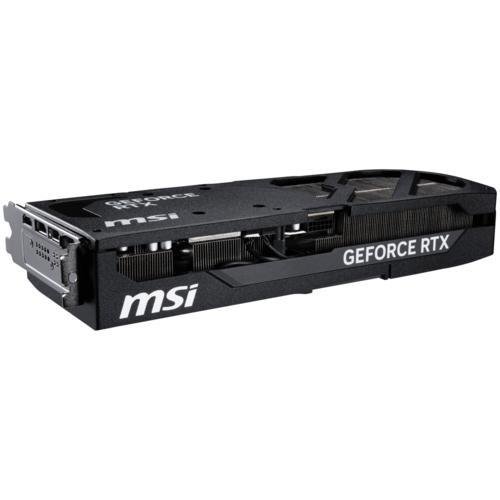 Msı Geforce Rtx 5070 Tı 16G Shadow 3X Oc Vga