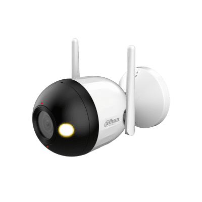 Dahua F4C-Pv-0280B 4Mp 2.8 Mm Smart Dual Lıght WiFi Bullet Kamera