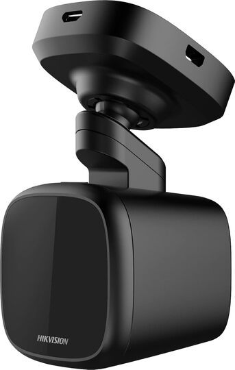 AE-DC5013-F6 1600P Araç Kamerası G-Sensörlü ve Mikrofonlu Geniş Açılı Dash Cam