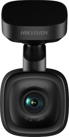 AE-DC5013-F6 1600P Araç Kamerası G-Sensörlü ve Mikrofonlu Geniş Açılı Dash Cam