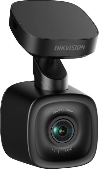 AE-DC5013-F6 1600P Araç Kamerası G-Sensörlü ve Mikrofonlu Geniş Açılı Dash Cam