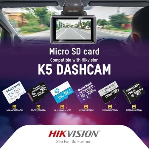 AE-DC4328-K5 1080P Full HD Çift Kameralı Araç Kamerası Gece Görüşlü Ön & Arka Kamera Dash Cam