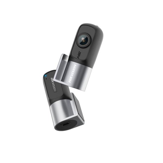 AE-DC2018-D1 Araç İçi Kamera 1080P Full HD WiFi App Destekli Mobil Uygulama Destekli Araç Kamerası