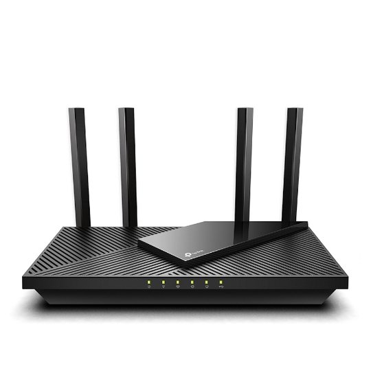 Tp-Lınk Archer Ax55 3000 Mbps WiFi 6 Router