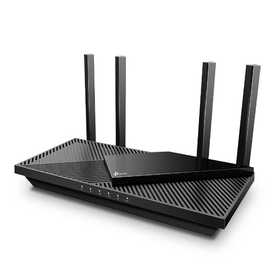 Tp-Lınk Archer Ax55 3000 Mbps WiFi 6 Router