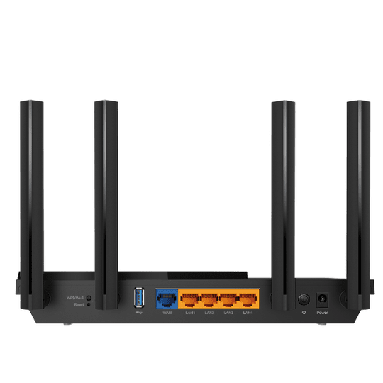 Tp-Lınk Archer Ax55 3000 Mbps WiFi 6 Router