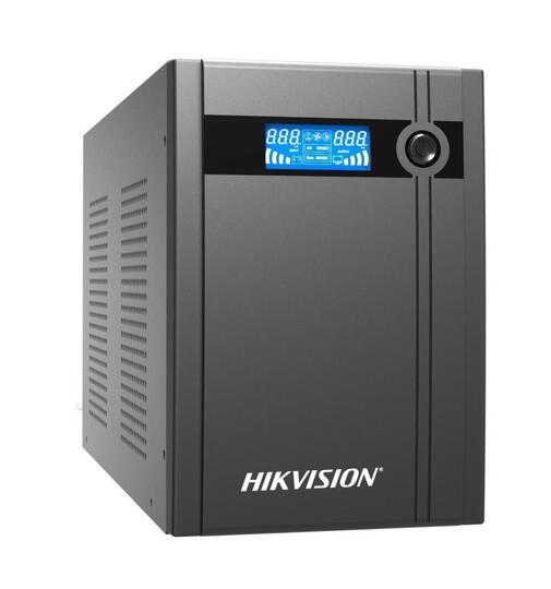 DS-UPS3000 3000VA Kesintisiz Güç Kaynağı AVR Destekli UPS 1800W Dalgalanma & Aşırı Yük Koruma