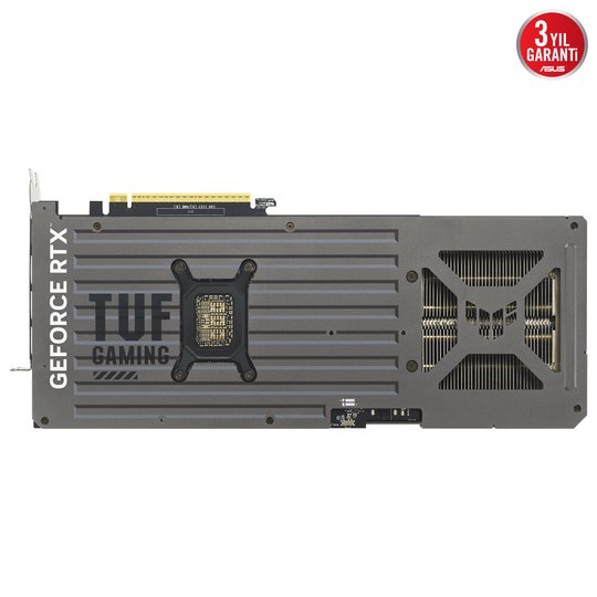 Asus Tuf Gaming Geforce Rtx 5070 12Gb Tuf-Rtx5070-O12G-Gaming Gddr7 Oc Edition Gaming Ekran Kartı
