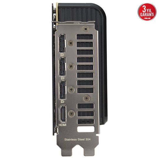 Asus Prıme Geforce Rtx 5070 Ti 16Gb Prıme-Rtx5070Tı-O16G Gddr7 Oc Edition 256 Bıt Gaming Ekran Kartı