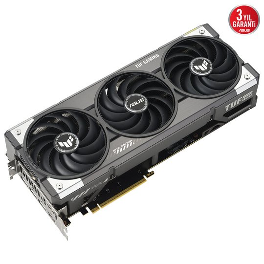 Asus Tuf-Rtx5070Tı-O16G-Gaming Vga