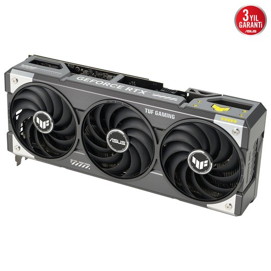 Asus Tuf-Rtx5070Tı-O16G-Gaming Vga