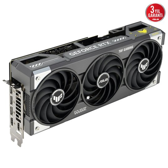 Asus Tuf-Rtx5070Tı-O16G-Gaming Vga