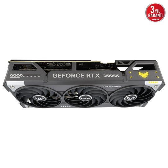 Asus Tuf-Rtx5070Tı-O16G-Gaming Vga