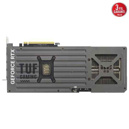 Asus Tuf-Rtx5070Tı-O16G-Gaming Vga