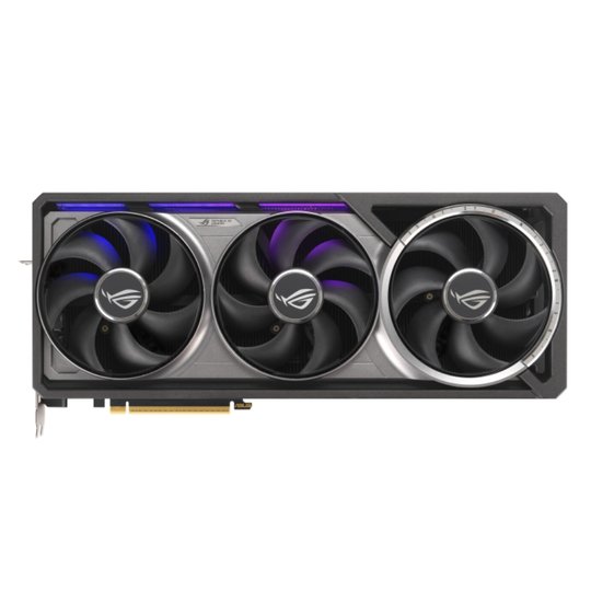 Asus Rog-Astral-Rtx5090-O32G-Gaming Vga