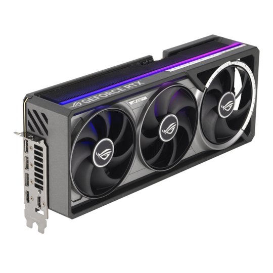 Asus Rog-Astral-Rtx5090-O32G-Gaming Vga
