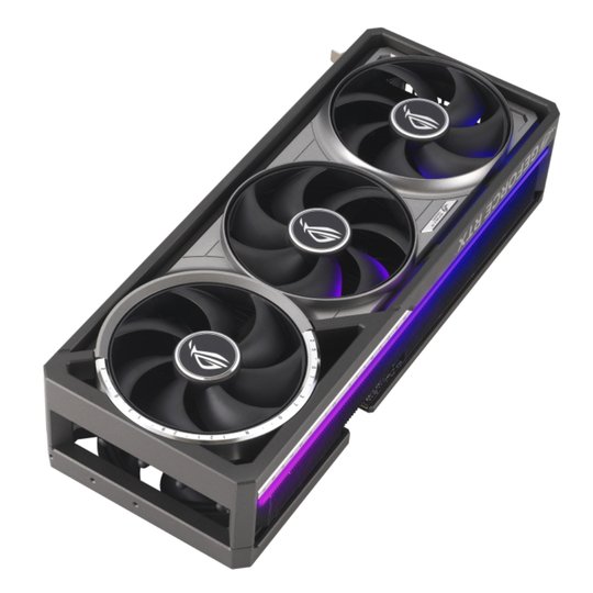 Asus Rog-Astral-Rtx5090-O32G-Gaming Vga